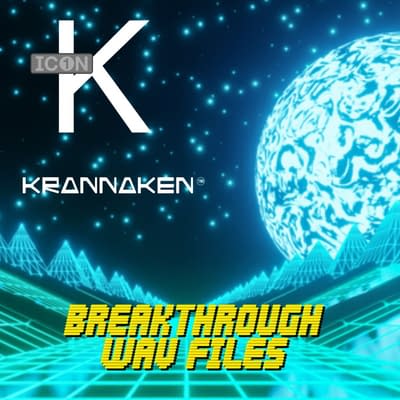 WAV files for Breakthrough