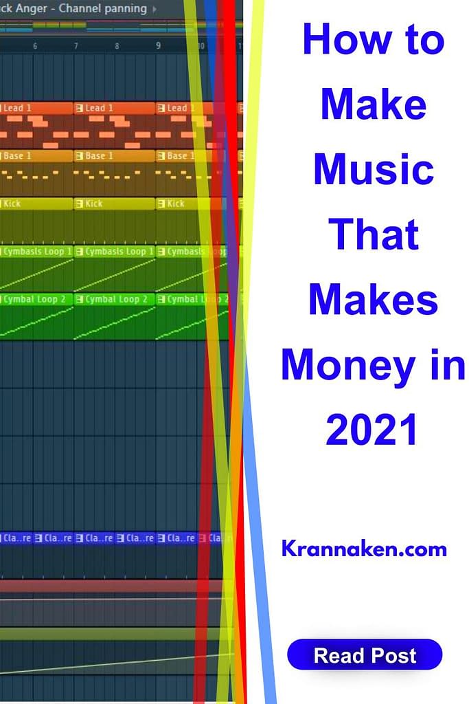 How to Make Music That Makes Money
