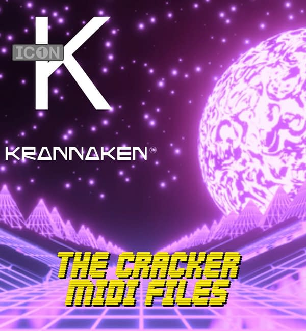 the cracker midi files