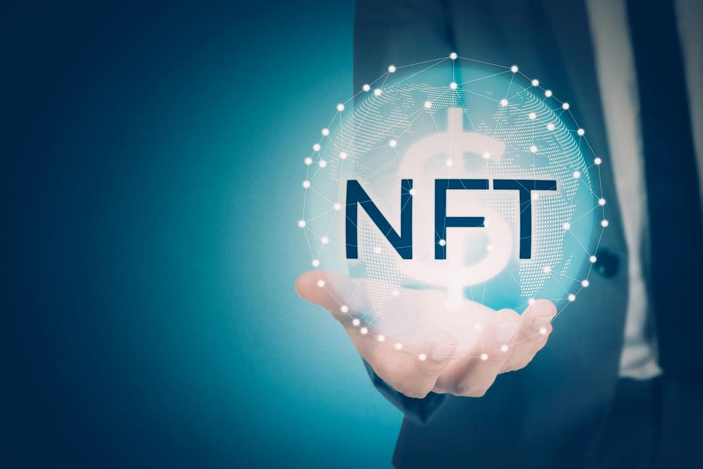 Let us look at Non Fungible Tokens NFT's and Smart Contracts.  We also look at the blockchain and discuss NFT's and Smart Contracts and your music