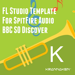 Spitfire Audio Discover