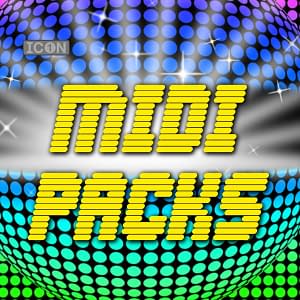 MIDI Packs